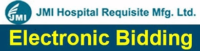 JMI Hospital Requisite Bidding Notice