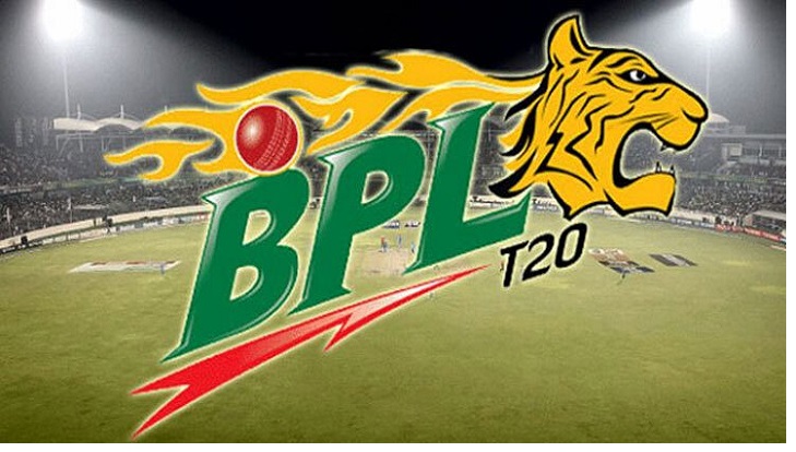 বিপিএলে তামিম-মাহমুদউল্লাহর সঙ্গে ঢাকার হয়ে খেলবেন মাশরাফী