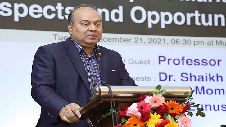 মাত্র দুই সপ্তাহে আইপিও অনুমোদন দেওয়া হবে: বিএসইসি চেয়ারম্যান