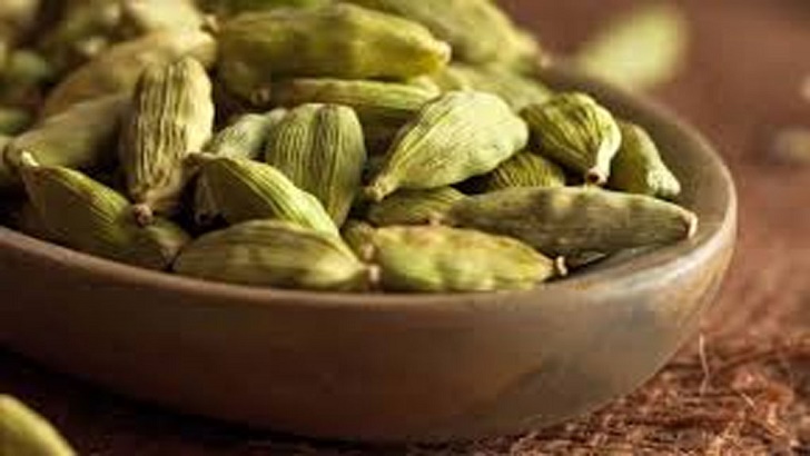 এলাচ