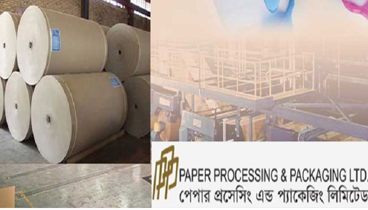 পেপার প্রোসেসিং লিমিটেড