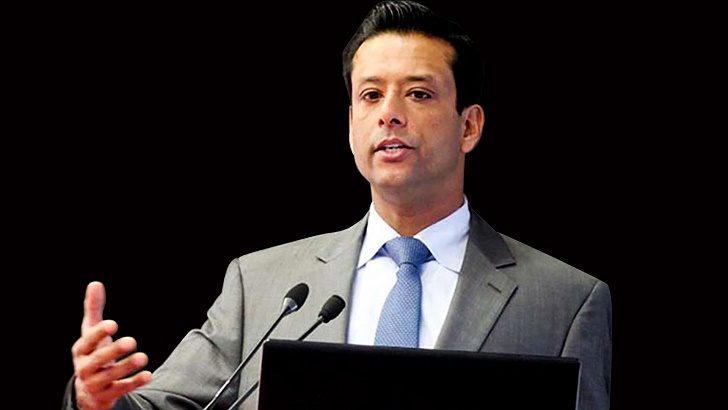 সজীব ওয়াজেদ জয়