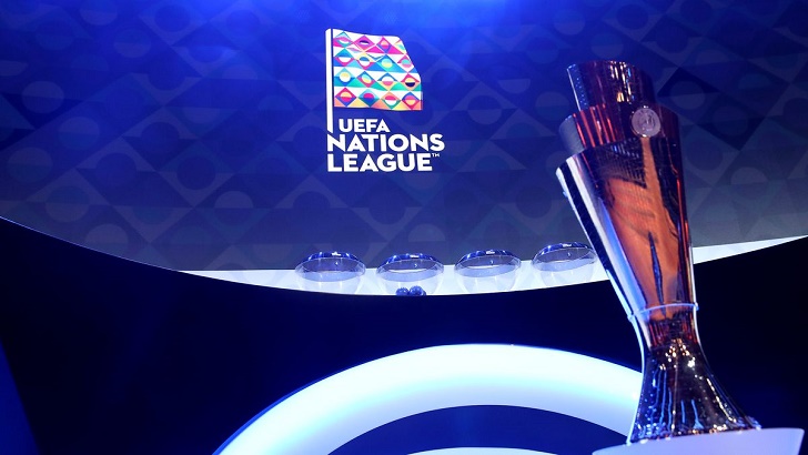uefe nations leage