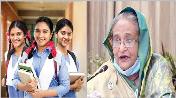 ছাত্রদের শিক্ষাপ্রতিষ্ঠানে ফিরতে বললেন প্রধানমন্ত্রী