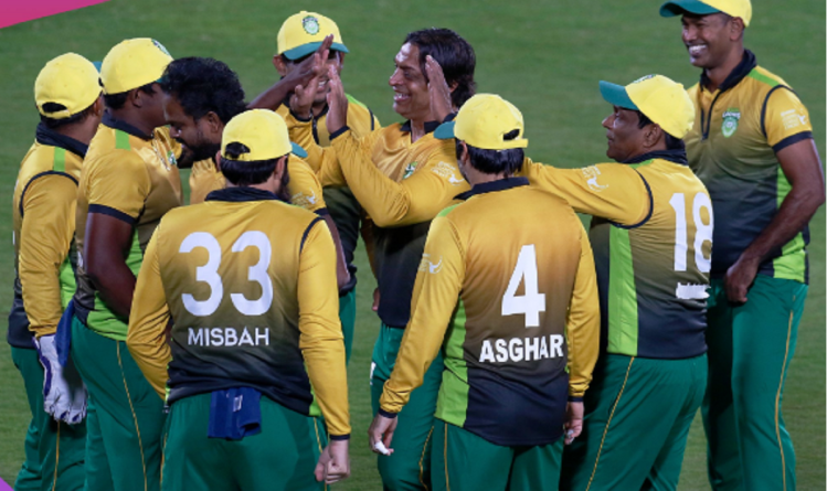 মোহাম্মাদ রফিকদের কাছে হারল ইন্ডিয়া মহারাজাস