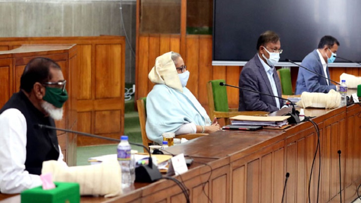 নির্বাচন কমিশনার নিয়োগের খসড়া মন্ত্রিসভায় চূড়ান্ত অনুমোদন
