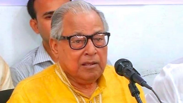 ইসি গঠনের আইনের ফলাফল হবে ‘যেই লাউ, সেই কদু’: বিএনপি
