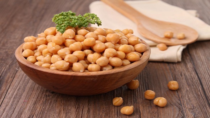 ওজন কমাতে চান? তাহলে ভেজানো ছোলা খান