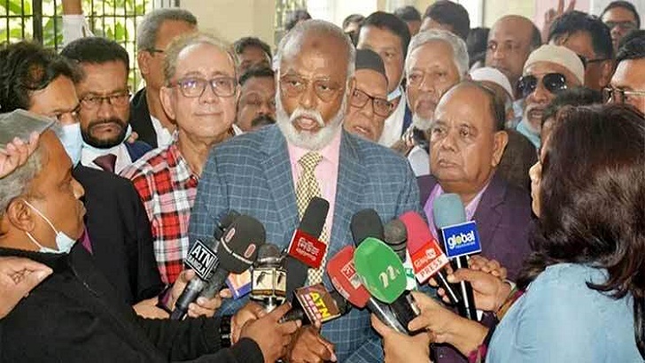 আমার ভাইকে কোনো ব্যক্তিগত কারণে হত্যা করা হয়নি: তৈমুর