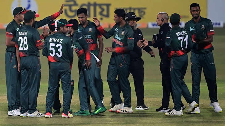 বাংলাদেশ