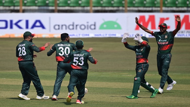 বাংলাদেশ