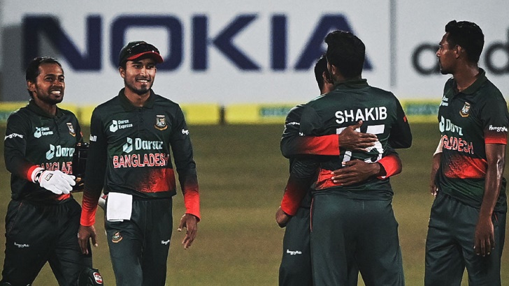 bangladesh