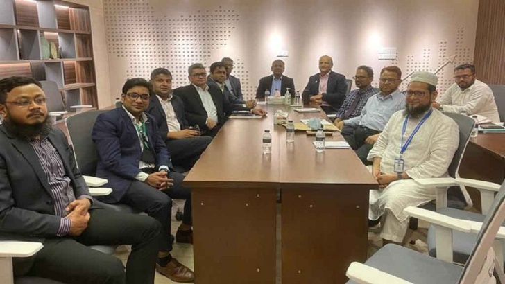 রমজান মাসে ৩০০ কোটি টাকার নতুন তহবিল পাবে শেয়ারবাজার