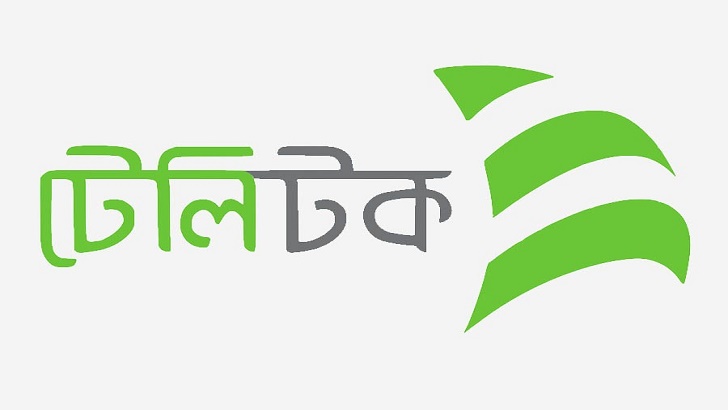 টেলিটক