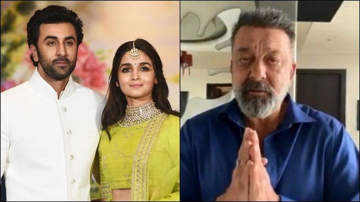 রণবীর-আলিয়াকে দ্রুত সন্তান নেওয়ার পরামর্শ দিলেন সঞ্জয় দত্ত