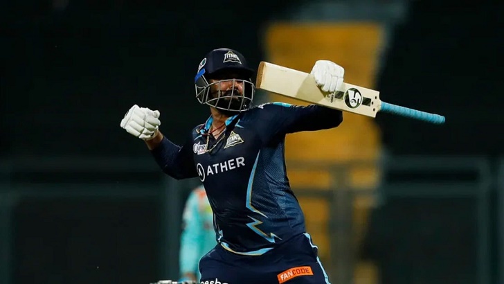 রাহুল তেওয়াতিয়া
