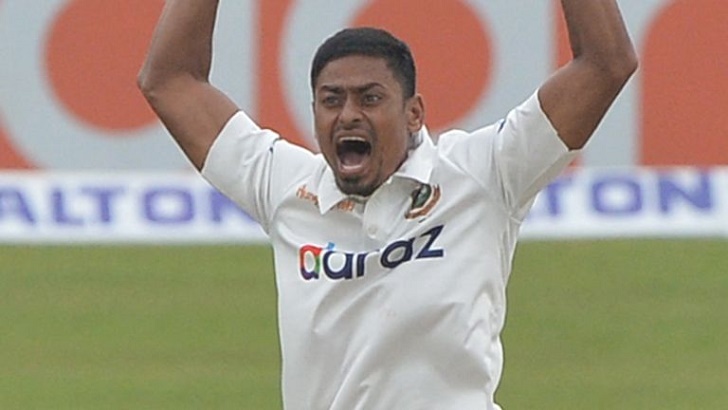 তাইজুল ইসলাম