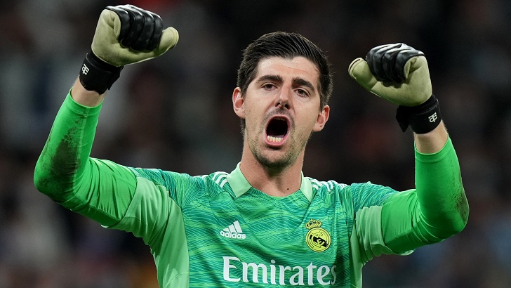 থিবো কর্তোয়া