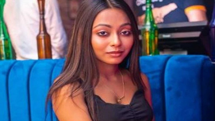 বিদিশা দে