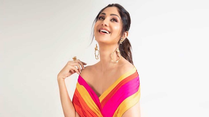 শিল্পা শেঠি