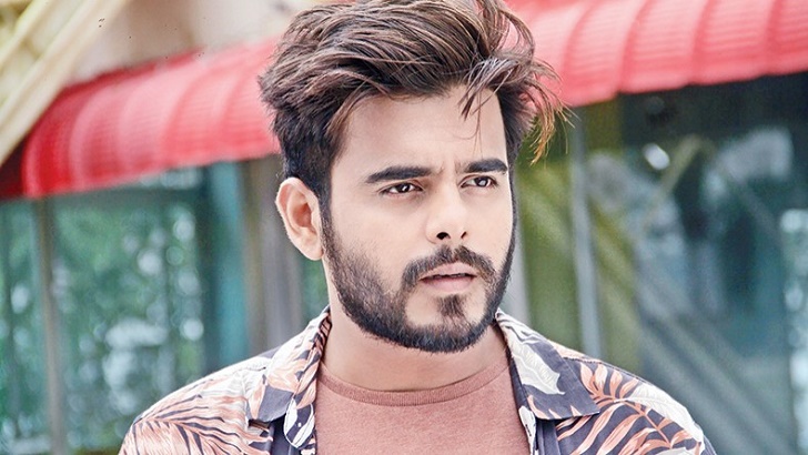 সিয়াম আহমেদ