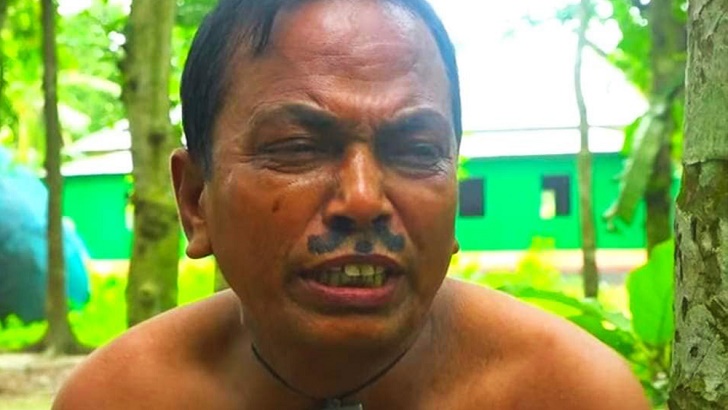 ভাদাইমা