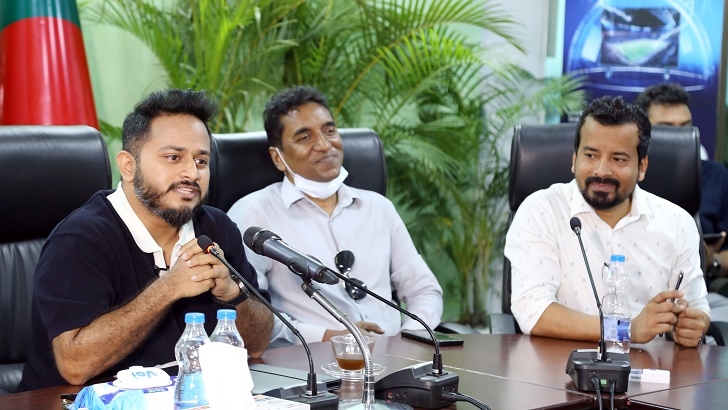 বৈশিক চ্যালেঞ্জ মোকাবেলায় ইলেকট্রনিক্স পণ্যের উৎপাদন ও ব্যবসা সংক্রান্ত গুরুত্বপূর্ণ দিক-নির্দেশনা দিলেন ওয়ালটন সিইও