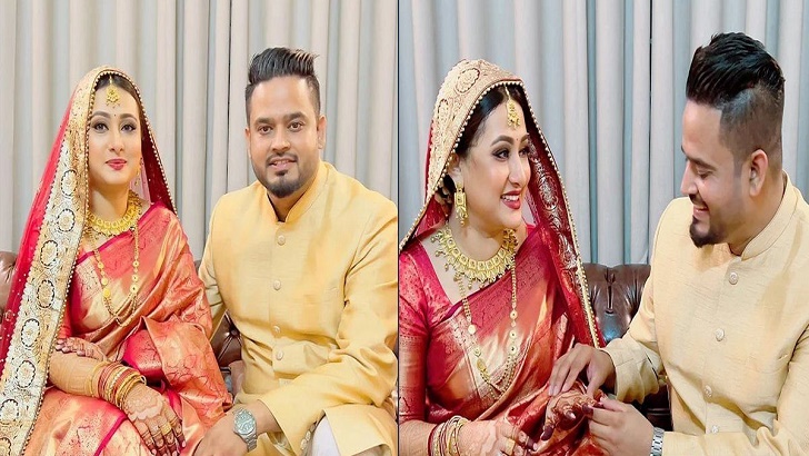 দিলারা হানিফ পূর্ণিমা