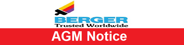 Berger Paints Bangladesh Limited