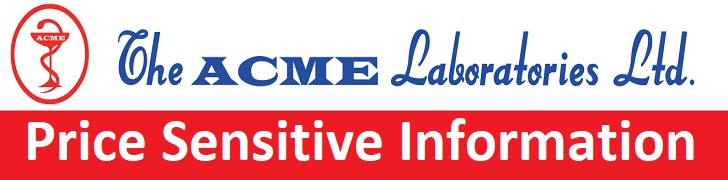 The ACME Laboratories Limited