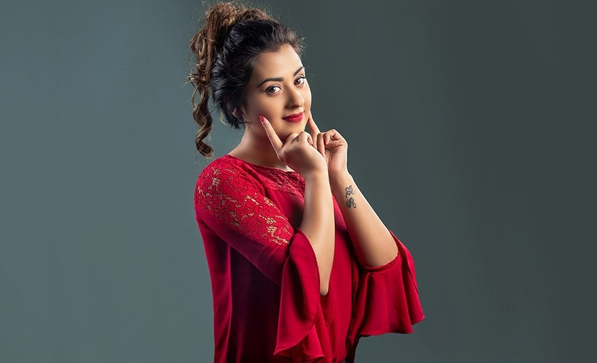 শবনম বুবলী