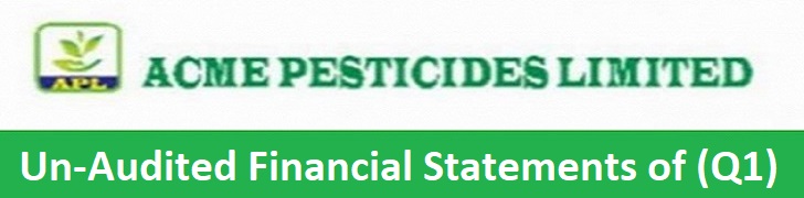 ACME Pesticides Limited