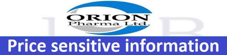 Orion Pharma Limited