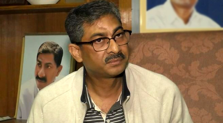 নয়াপল্টনের বিকল্প ভেন্যু জানাল বিএনপি