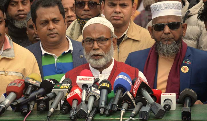 ভোট নিয়ে অসন্তোষ মোস্তাফিজার রহমানের