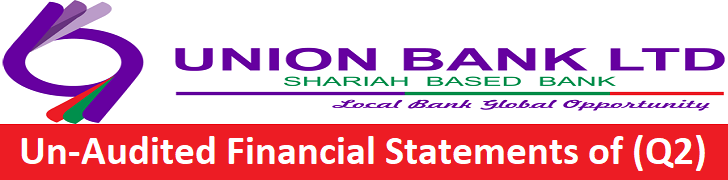 Union Bank Limited