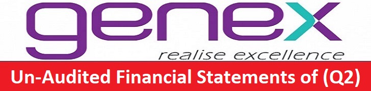 Genex Infosys Limited 1