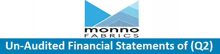 Monno Febrics Limited