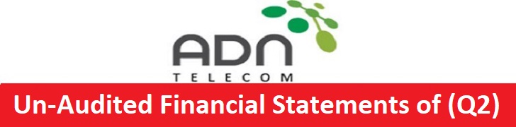 Q2 ADN Telecom
