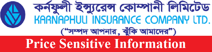 Karnaphuli Insurance Company Ltd