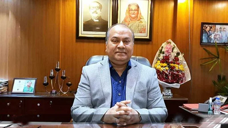 শিবলী রুবাইয়াত-উল-ইসলাম