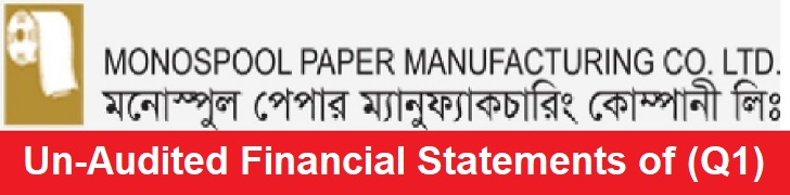 Bangladesh Monospool Paper Manufacturing Co. Limited