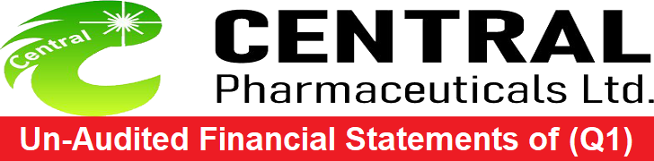 Central Pharmaceuticals Ltd