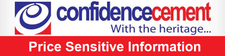 confidence cement plc