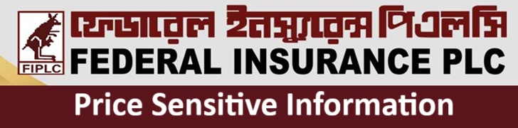 Federal Insurance PLC