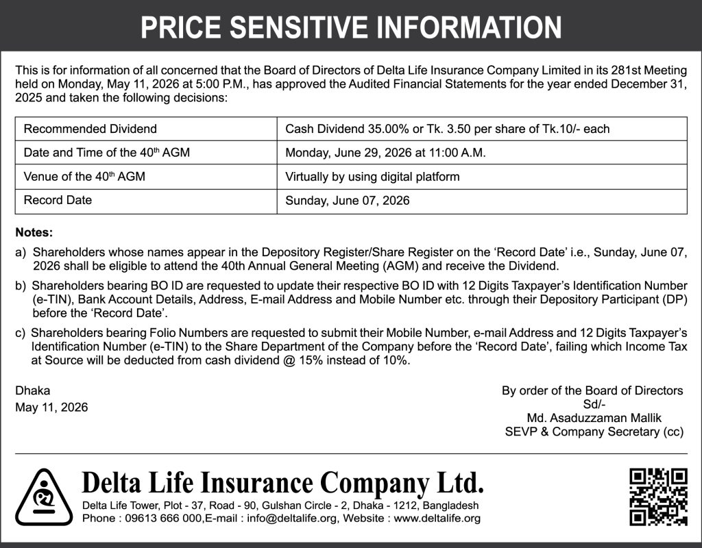 Delta Life PSI AD 2026 01