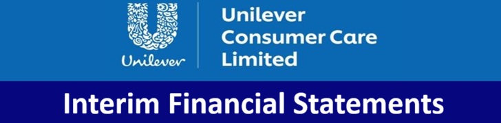 unilever_consumer_care